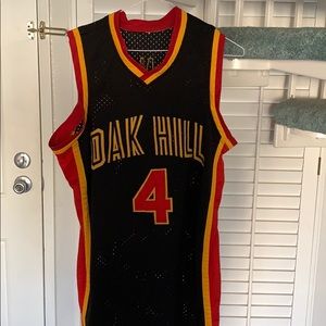 Rajon Rondo high school jersey (Oak Hill Academy)